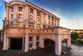 Гостиница Hotel Le Royal Park  Пудучерри